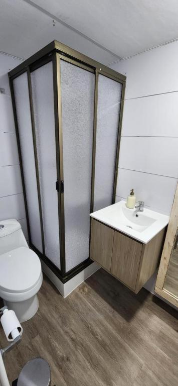 Apartamento Departamento Cerca Del Centro Con Vista Al Mar *