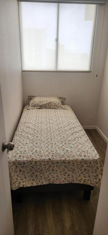 Departamento Cerca Del Centro Con Vista Al Mar Apartamento *